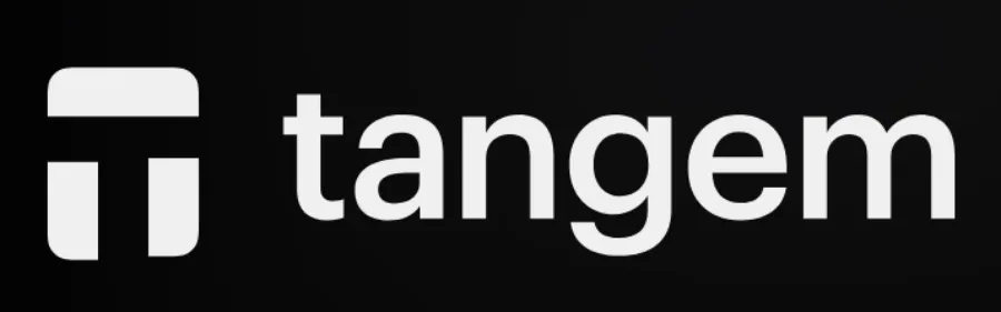 Tangem crypto wallet company logo